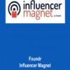 Foundr – Influencer Magnet