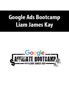 Google Ads Bootcamp By Liam James Kay