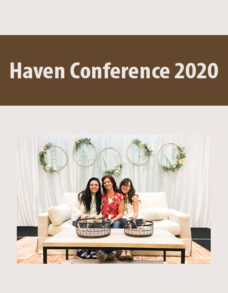 Haven Conference 2020 By Haven