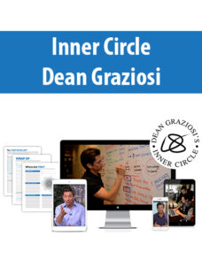 Inner Circle By Dean Graziosi