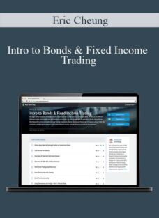 Intro to Bonds & Fixed Income Trading