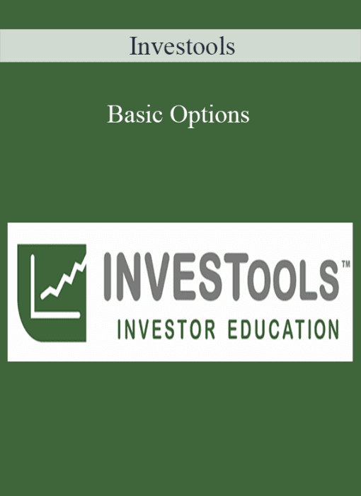 Investools – Basic Options