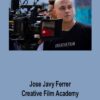 Jose Javy Ferrer – Creative Film Academy