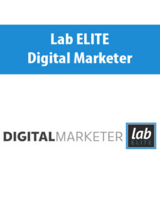 Lab ELITE – Digital Marketer