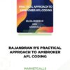 RAJANDRAN R’S PRACTICAL APPROACH TO AMIBROKER AFL CODING – MARKETCALLS