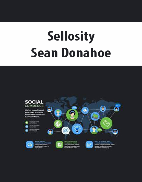 Sellosity By Sean Donahoe