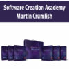 Software Creation Academy By Martin Crumlish