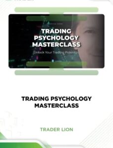 TRADING PSYCHOLOGY MASTERCLASS – TRADER LION