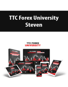 TTC Forex University By Steven