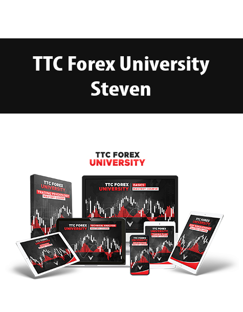 TTC Forex University By Steven
