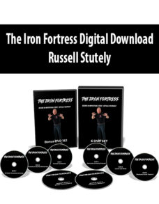 The Iron Fortress Become an Impenetrable Force – Virtually Overnight By Russell Stutely