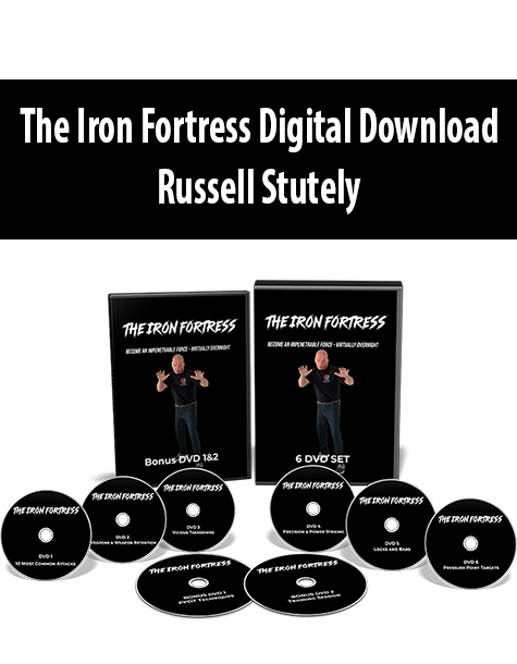 The Iron Fortress Become an Impenetrable Force – Virtually Overnight By Russell Stutely