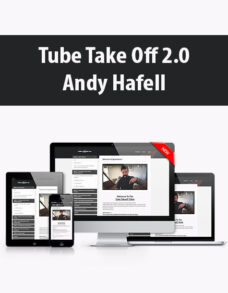 Tube Take Off 2.0 By Andy Hafell