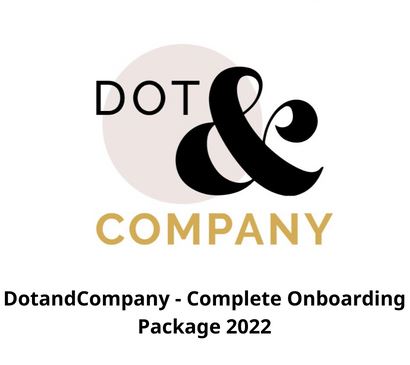 DotandCompany – Complete Onboarding Package 2022