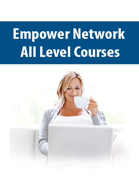 Empower Network All Level Courses