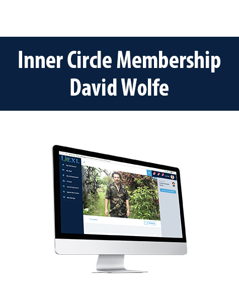 Inner Circle Membership By David Wolfe