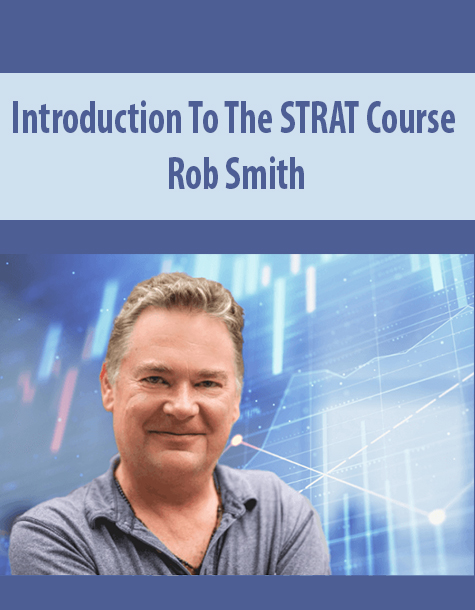 Introduction To The STRAT Course By Rob Smith