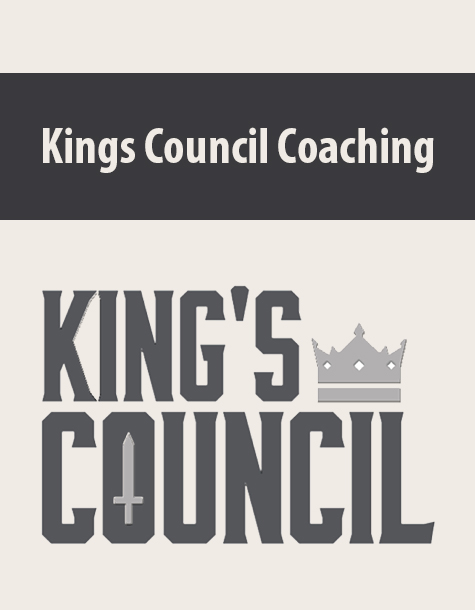Kings Council Coaching