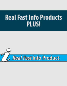 Real Fast Info Products PLUS!
