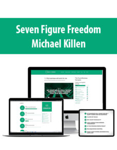 Seven Figure Freedom By Michael Killen