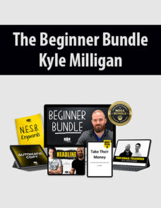 The Beginner Bundle By Kyle Milligan