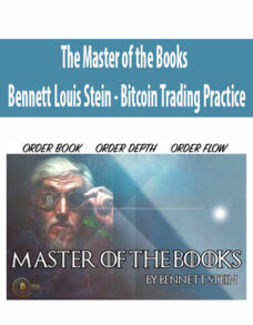 The Master of the Books By Bennett Louis Stein – Bitcoin Trading Practice