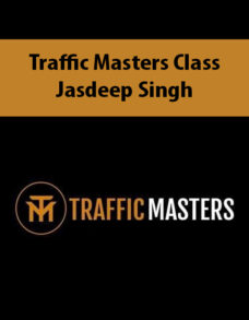 Traffic Masters Class By Jasdeep Singh