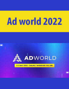 Ad world 2022