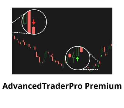 AdvancedTraderPro Premium