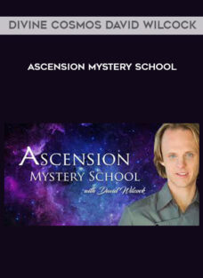 Divine Cosmos David Wilcock – Ascension Mystery School