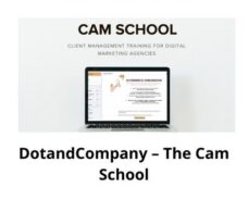 DotandCompany – The Cam School