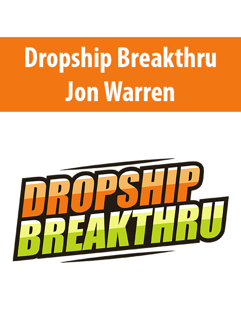 Dropship Breakthru By Jon Warren