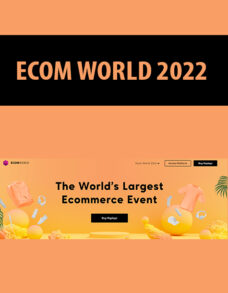 ECOM WORLD 2022