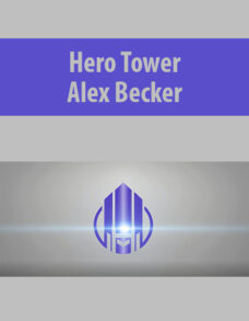 Hero Tower By Alex Becker