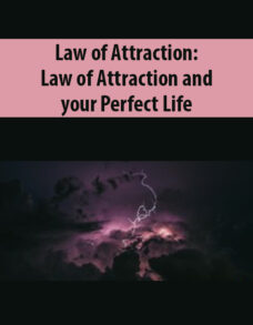 Law of Attraction: Law of Attraction and your Perfect Life By Ivon Timmerman