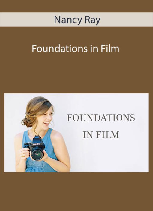 Nancy Ray – Foundations in Film