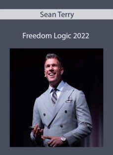 Sean Terry – Freedom Logic 2022