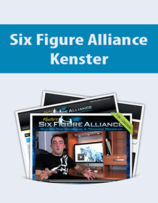 Six Figure Alliance By Kenster