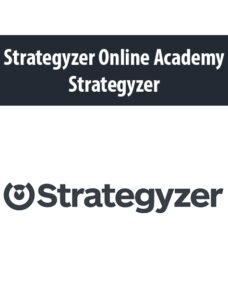 Strategyzer Online Academy By Strategyzer