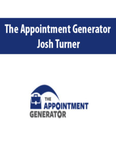 The Appointment Generator By Josh Turner