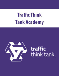 Traffic Think Tank Academy