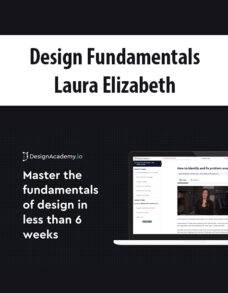 Design Fundamentals By Laura Elizabeth
