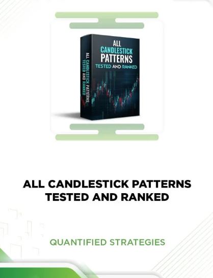 QUANTIFIED STRATEGIES – ALL CANDLESTICK PATTERNS TESTED AND RANKED