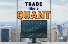 Robot Wealth – Trade Like a Quant Bootcamp Course