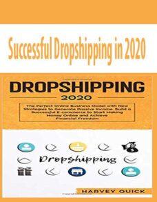 Successful Dropshipping in 2020