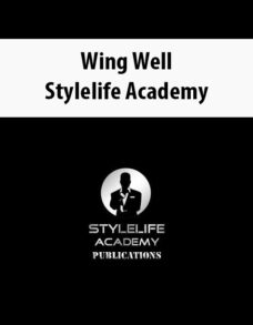 Wing Well by Stylelife Academy