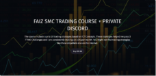 Faiz SMC Trading Course