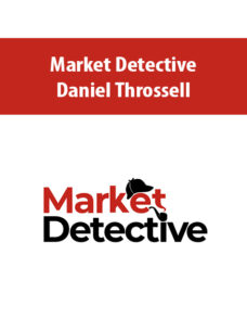 Market Detective By Daniel Throssell