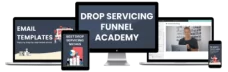 Nomad Grind – Drop Servicing Funnel Academy