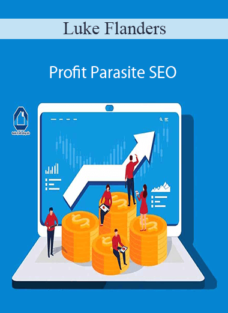 Profit Parasite SEO – Luke Flanders